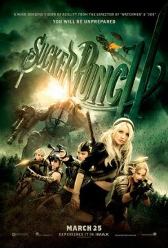 Download Sucker Punch: Mundo Surreal Dublado