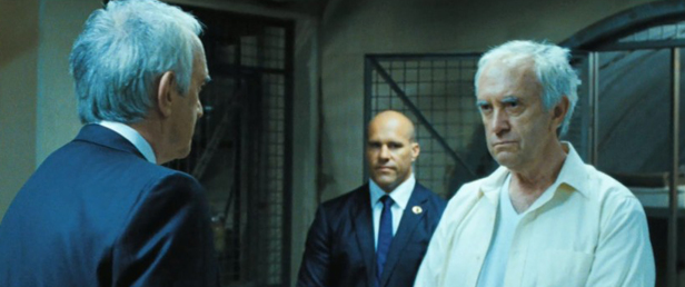 arnold vosloo gi joe