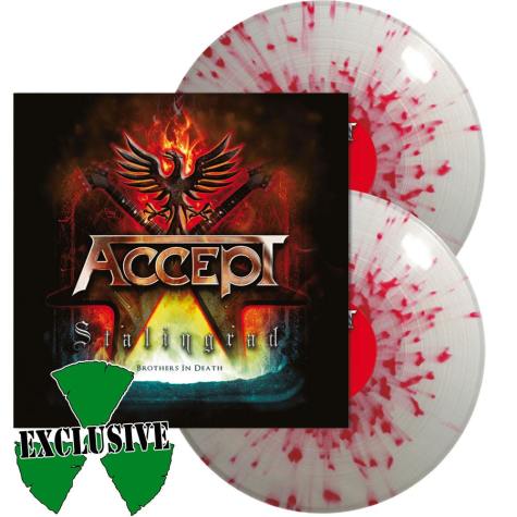 ACCEPT: 'Stalingrad' Title Track Available For Free Download