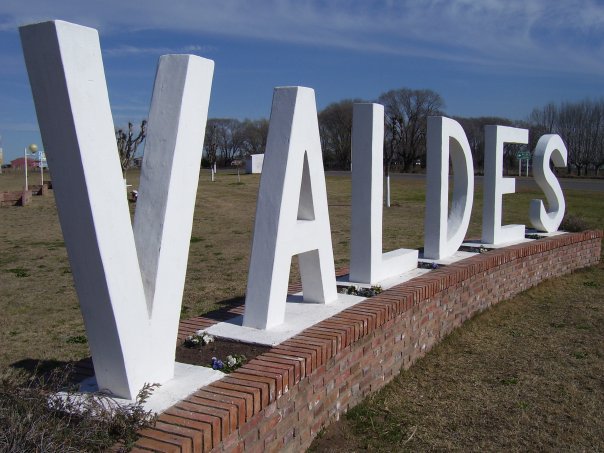 25 de Mayo: Valdés Re-evolucionado