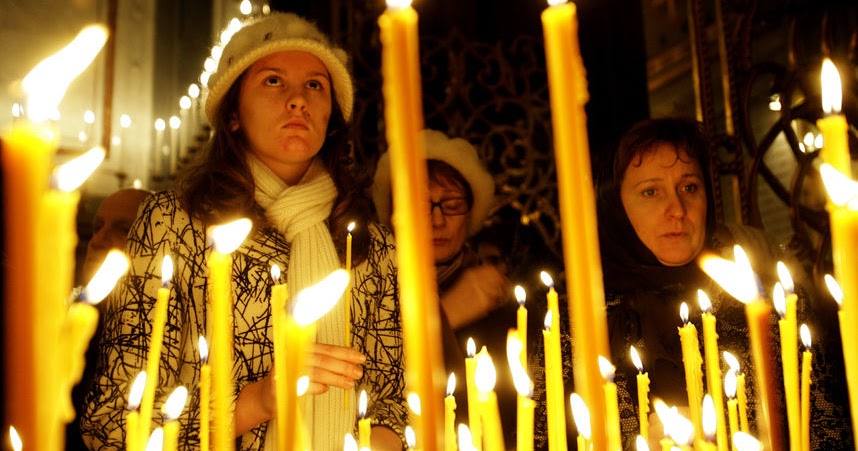 История праздника святой троицы История праздника святой троицы