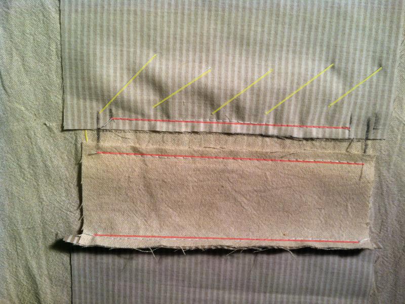 What is Welt Seam and How to Sew it?