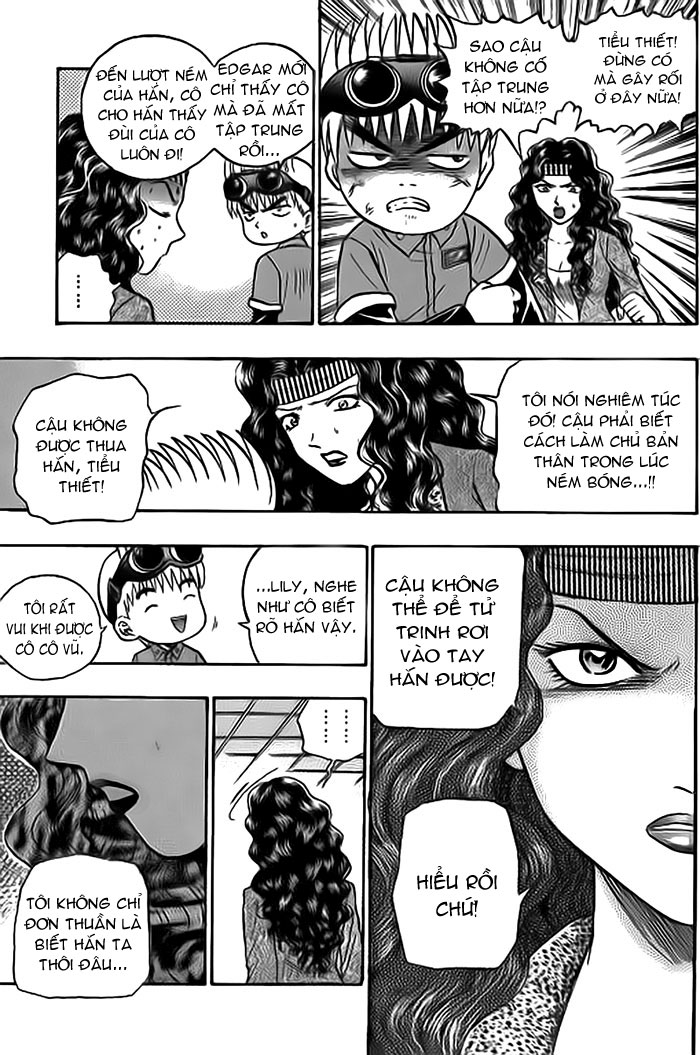 Bowling King-Vua Bowling