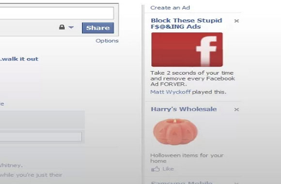 10 Great Google Chrome Facebook Extentions
