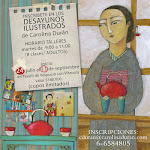 TALLER ILUSTRACION ADULTOS 2012