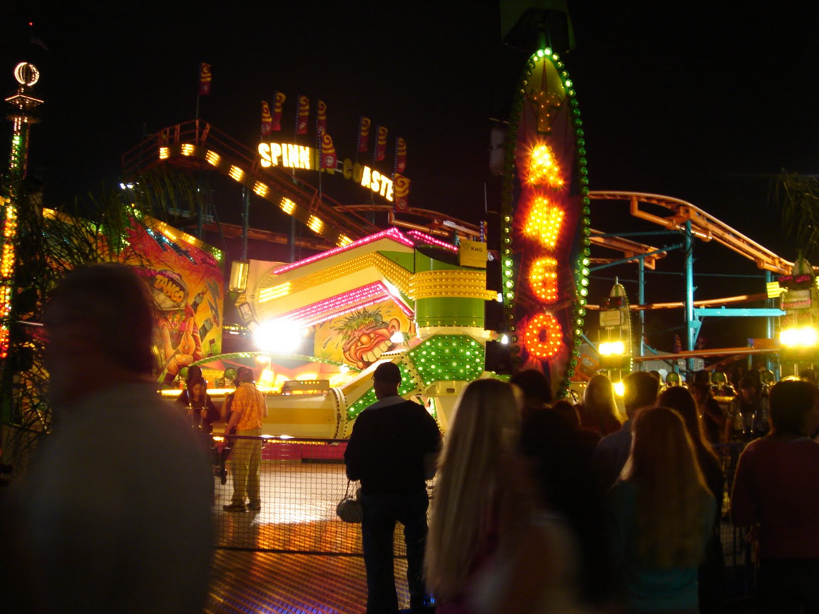 Travel Orange County