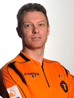 Claude Bourdouxhe 02/06/1967 Beroep: administratief medewerker