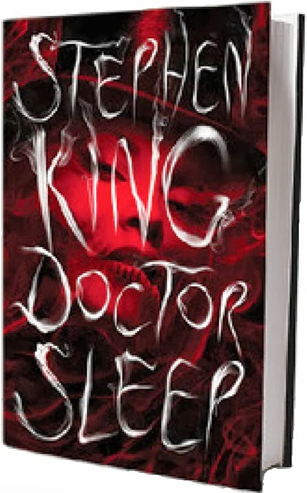 Doctor Sleep by Stephen King (2016, Paperback) : New : Sequel to The Shining! Doctor Sleep by Stephen King (2016, Paperback) : New : Sequel to The Shining!