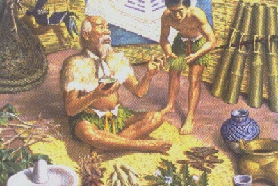 Research paper on the history of pharmacy