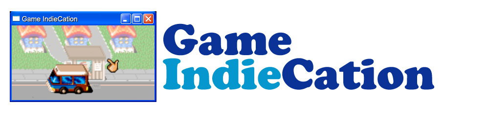 Game IndieCation