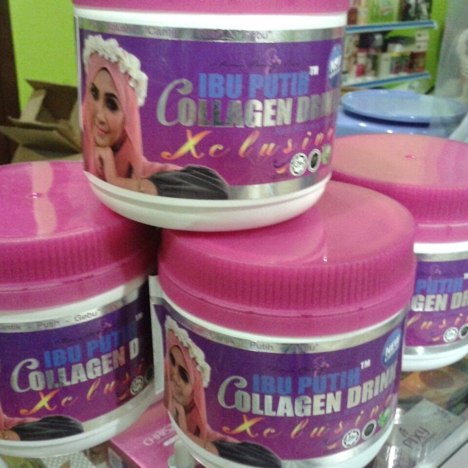 herbs ibu putih collagen drink murah rm48 herbs ibu putih collagen drink murah rm48