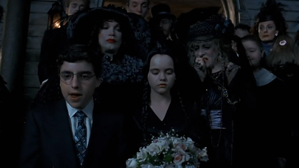 Addams Family Values [1993][BRR...