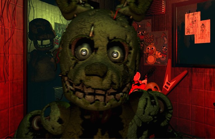 Five Nights at Freddy's: Primeiro trailer do filme é divulgado