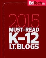 Top EdTech K-12 Blog