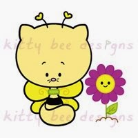 Kitty Bee Designs