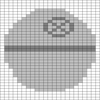 Cobija DIY de Star Wars tejida | La Guarida Geek