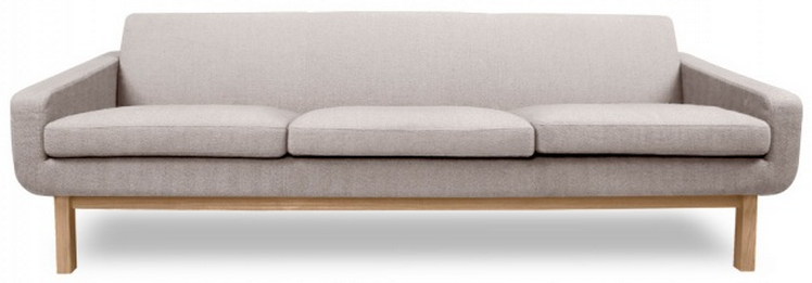 Our New Sofa From Fashion For Home Decor8
