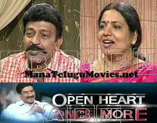 Jeevita Rajashekar in Openheart with RK – Once More