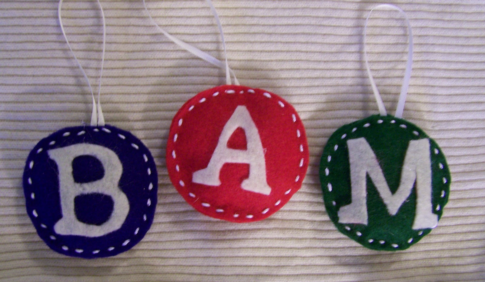 bam DIY Gifts for GrownUps