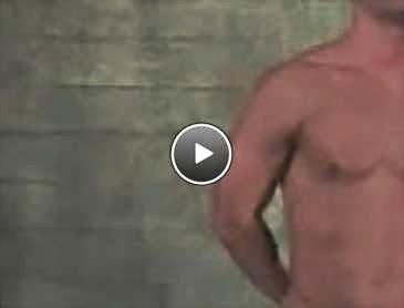 hot naked gay men porn video
