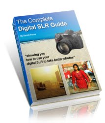 Digital Slr Photography