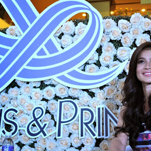 Anne Curtis in Plains & Prints Spring Summer 2014 Collections ♥ - Rochelle  Rivera