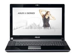 Asus Laptops N73Jn with a dual core