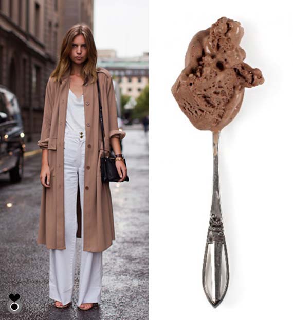 10 ice cream outfits loft in soho