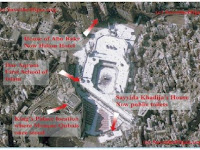 Dokumen Rahasia Amerika akan Hancurkan Makkah dan Madinah Bocor