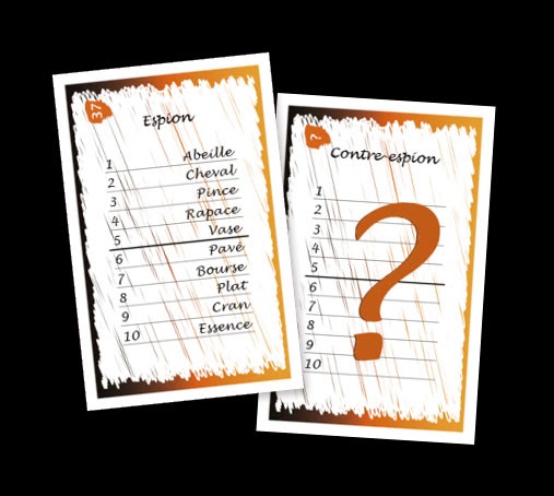 Matt Le Bougnat Linq Jeu De Societe