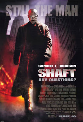 Shaft (2000) Dvdrip Latino 2000+shaft