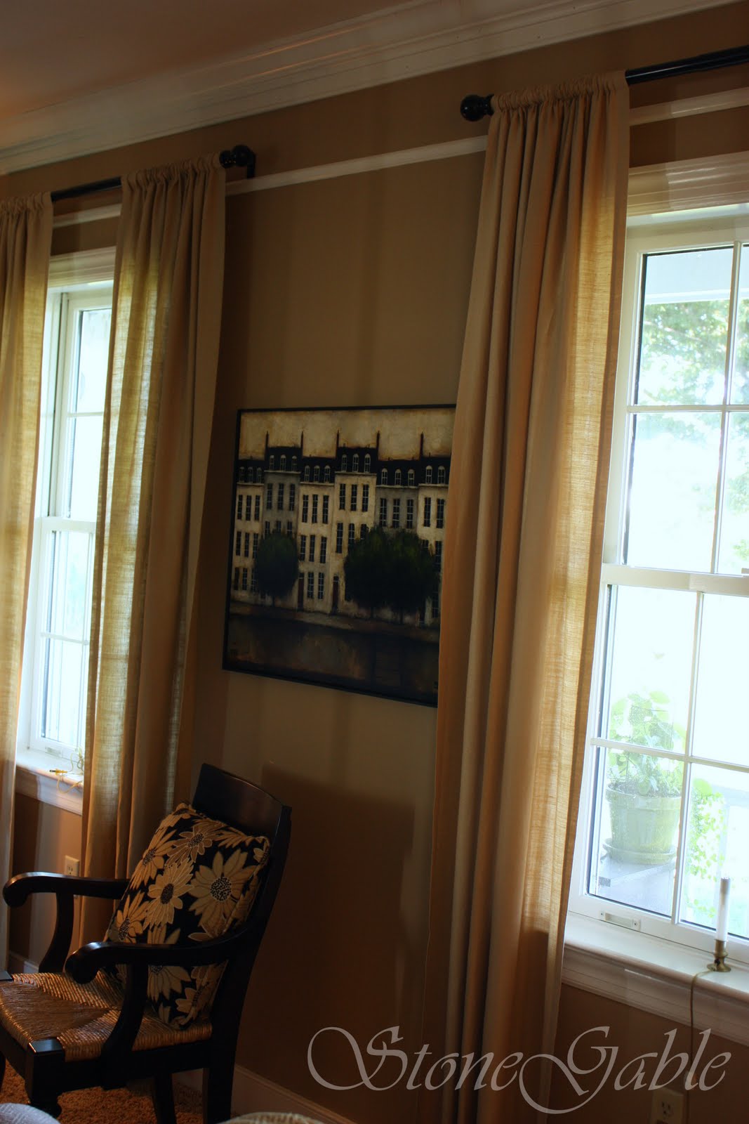 Help I Need A Little Decor Advice Stonegable