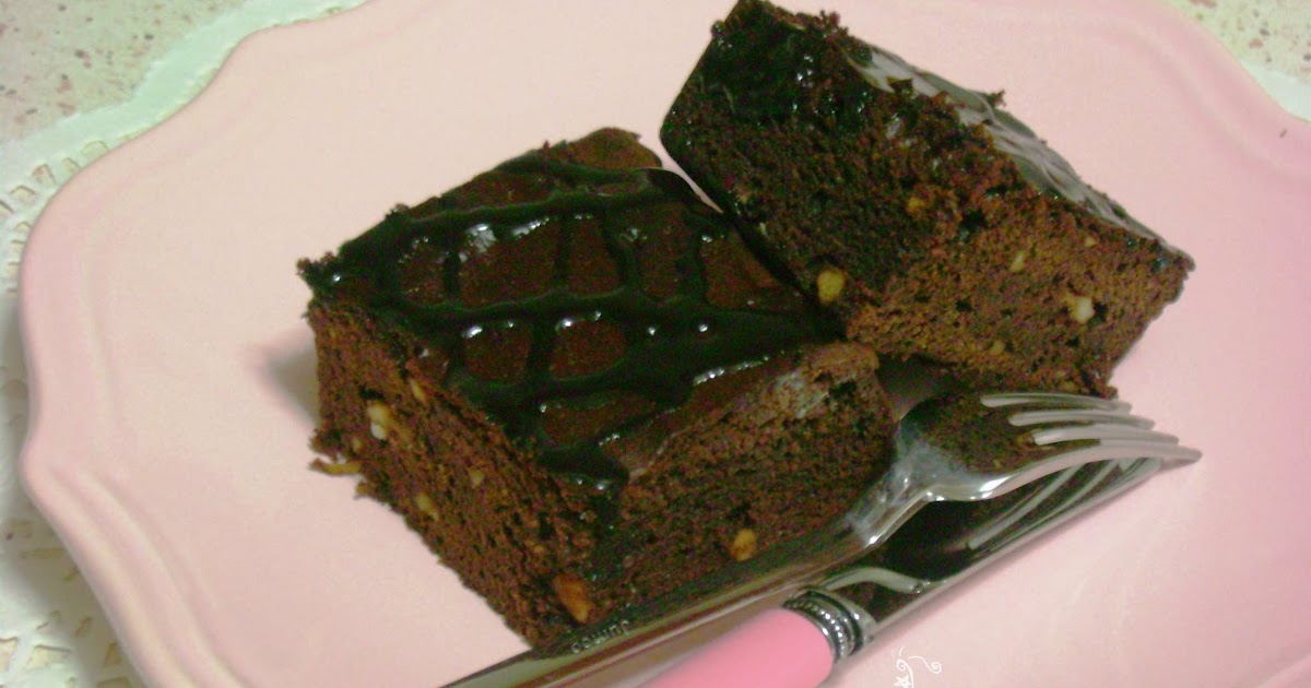 BROWNİ TARİFİ Senem�in Yemekleri