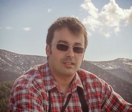 Mi aventura en el Instituto de Astrofísica de Canarias