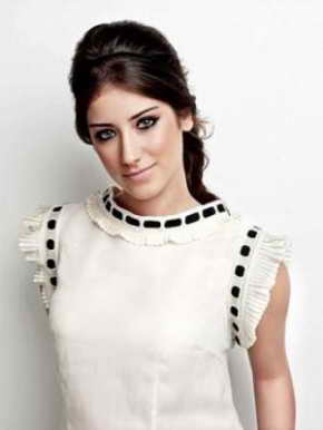 Top Ten Beautiful Turkish Actresses