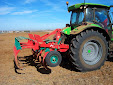 Deutz-Fahr 9 Series Agrotron