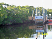 Day 9091 Jan 1213 Palm Island Marina Engelwood FL