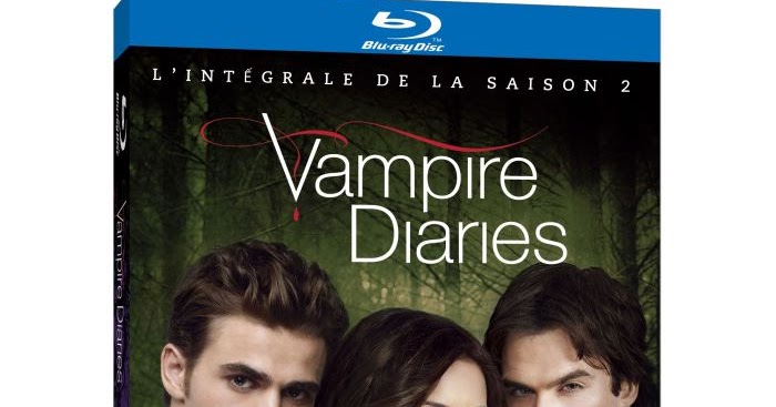 vampire diarie streaming saison 2 vampire diarie streaming saison 2