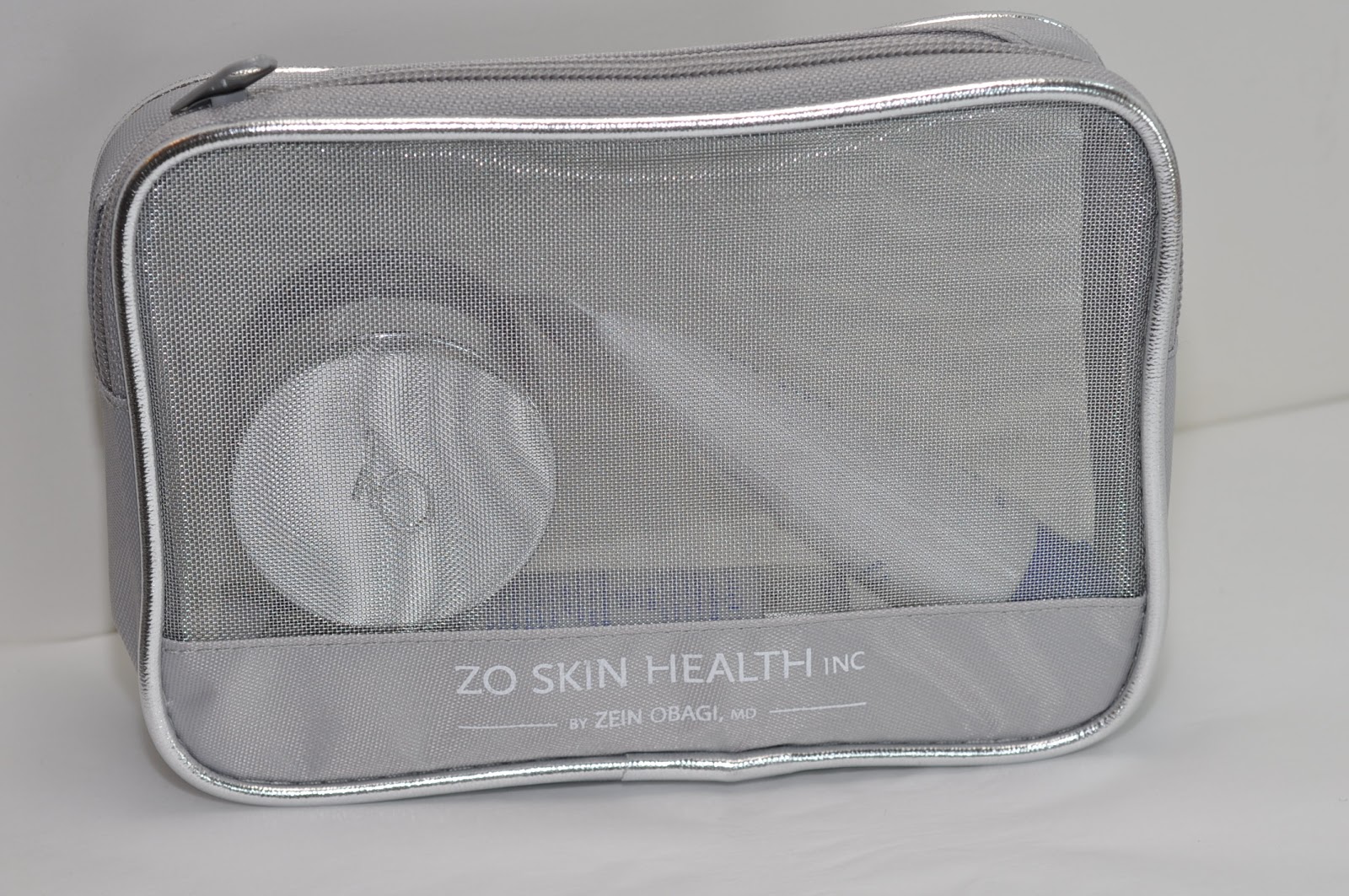 ZO® Skin Health by Zein Obagi Travel Companion Set for BCA Month Review