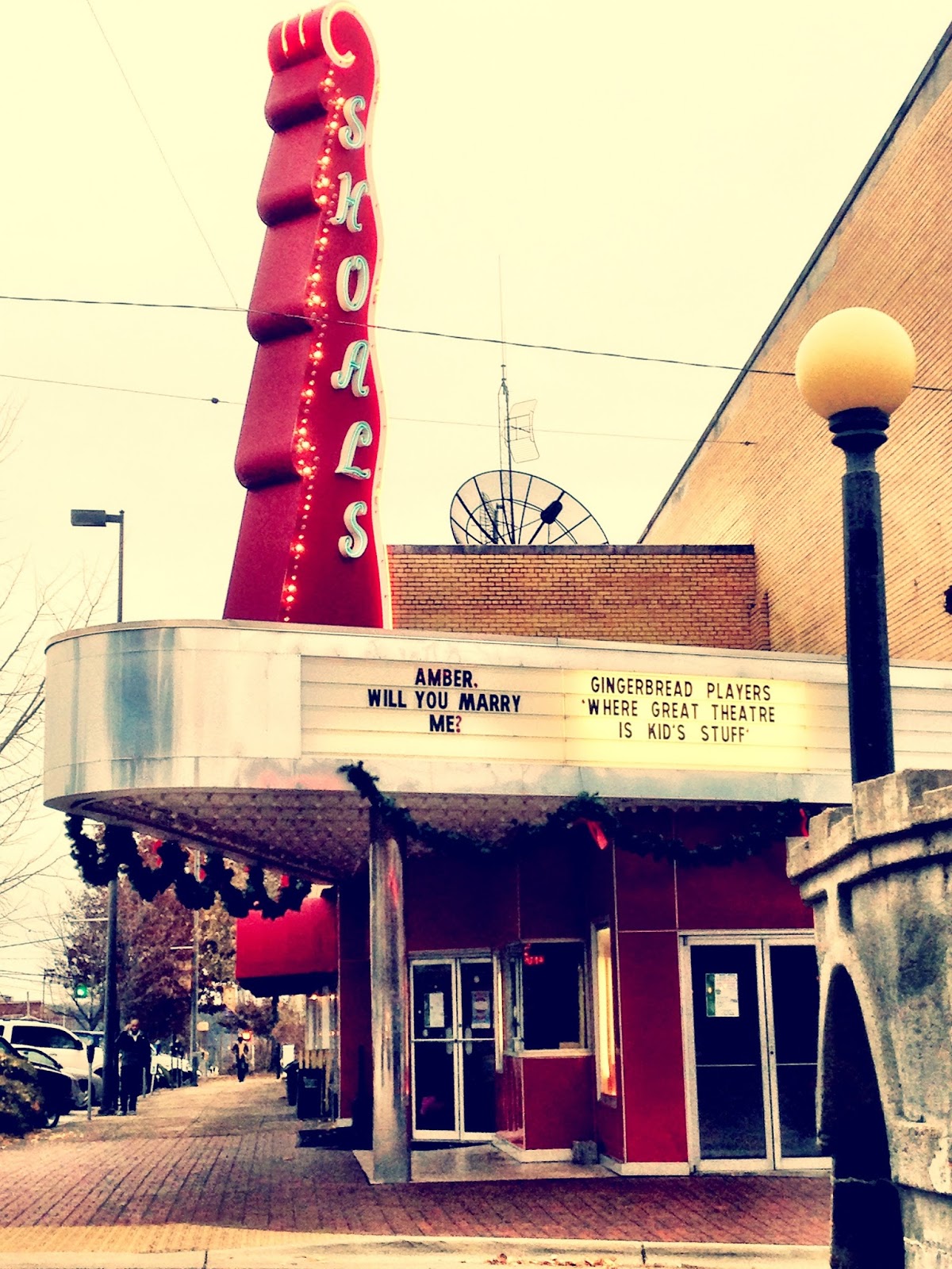 Shoals Theatre Judy Sells The Shoals