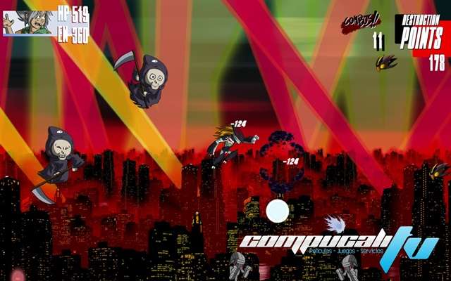 Death Pirate PC Game Death Pirate PC Game