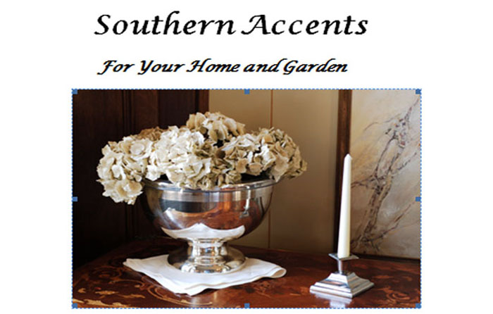 Southern Accents