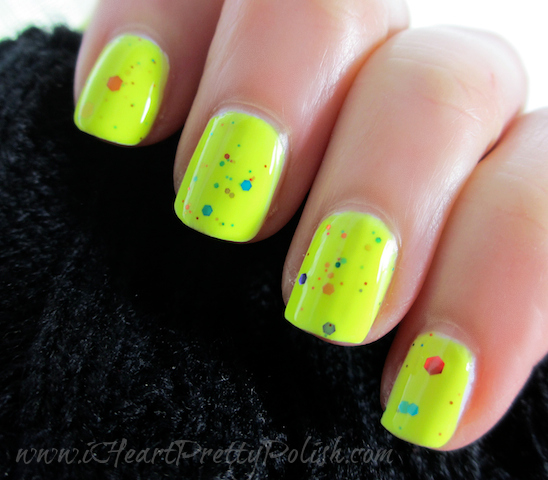 KBShimmer Blinded by the Bright KBShimmer Blinded by the Bright