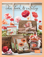 Stampin' Up Catalog