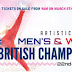 Resultados do Campeonato Britânico 2012