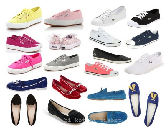 Bi Kot Bi Tisort Back To School Lise Stili