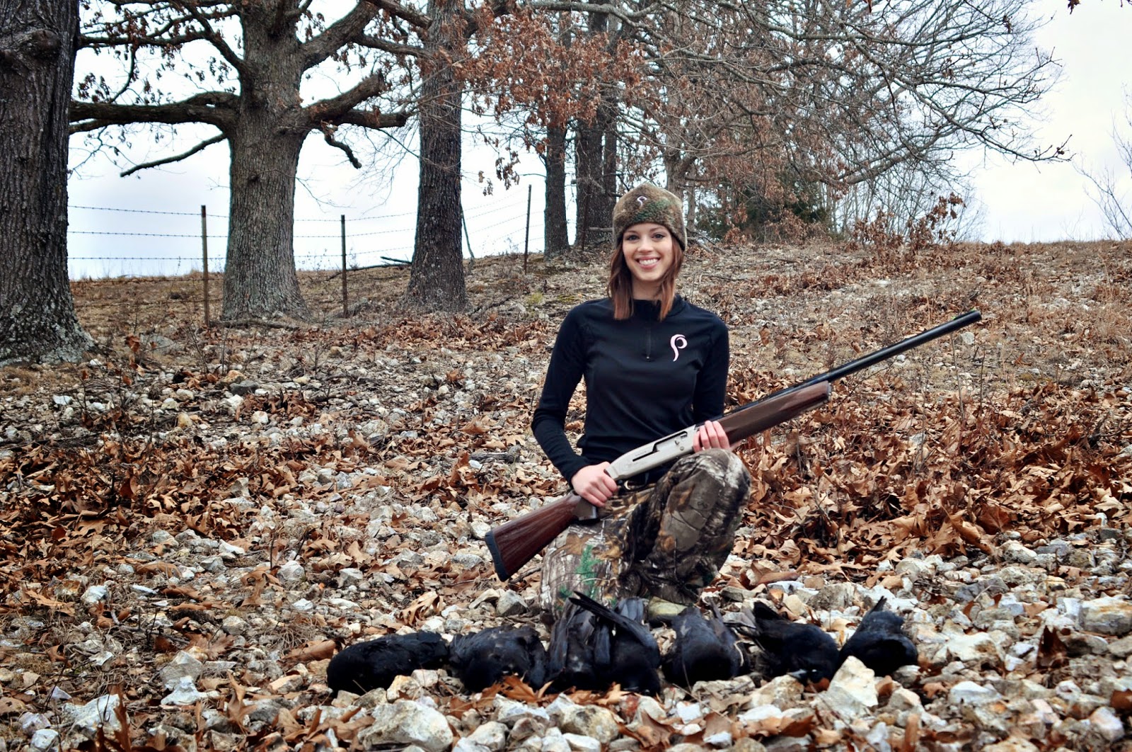 Huntress View Sporting Clays How To Get Started