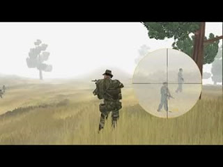 Aiming the Enemy Download Delta Force 1 Highly Compressed