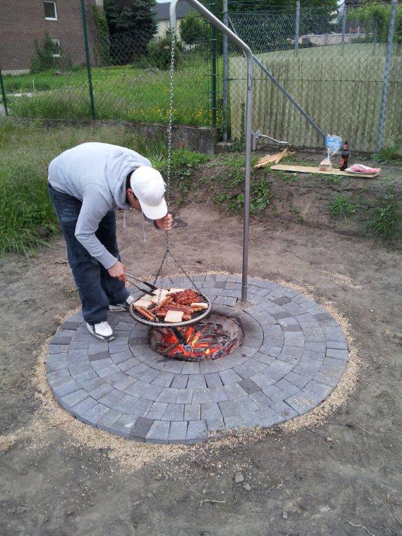 Hausbau Hurth Fischenich 2011 2012