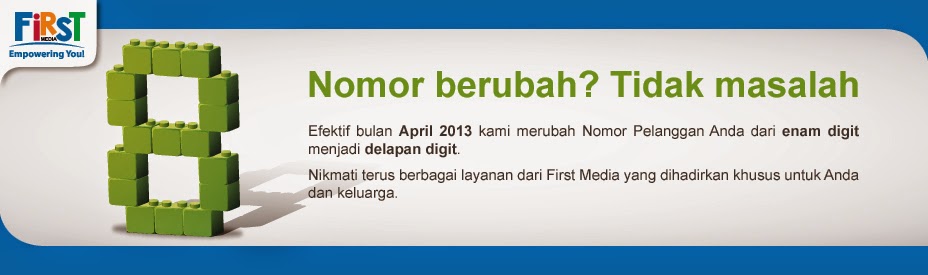 Cara Berlangganan Firstmedia Tangerang Sales Marketing Resmi